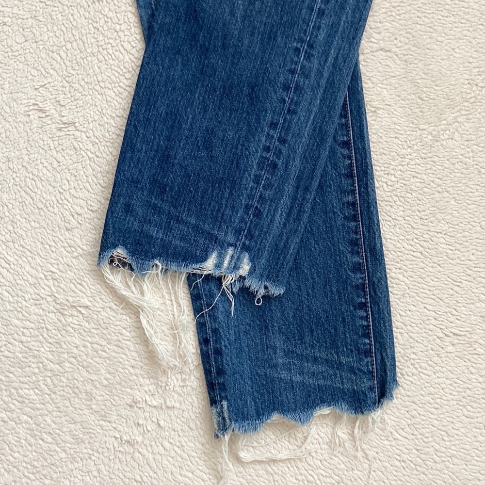 Madewell The Perfect Summer Jean - Picture 10 of 16